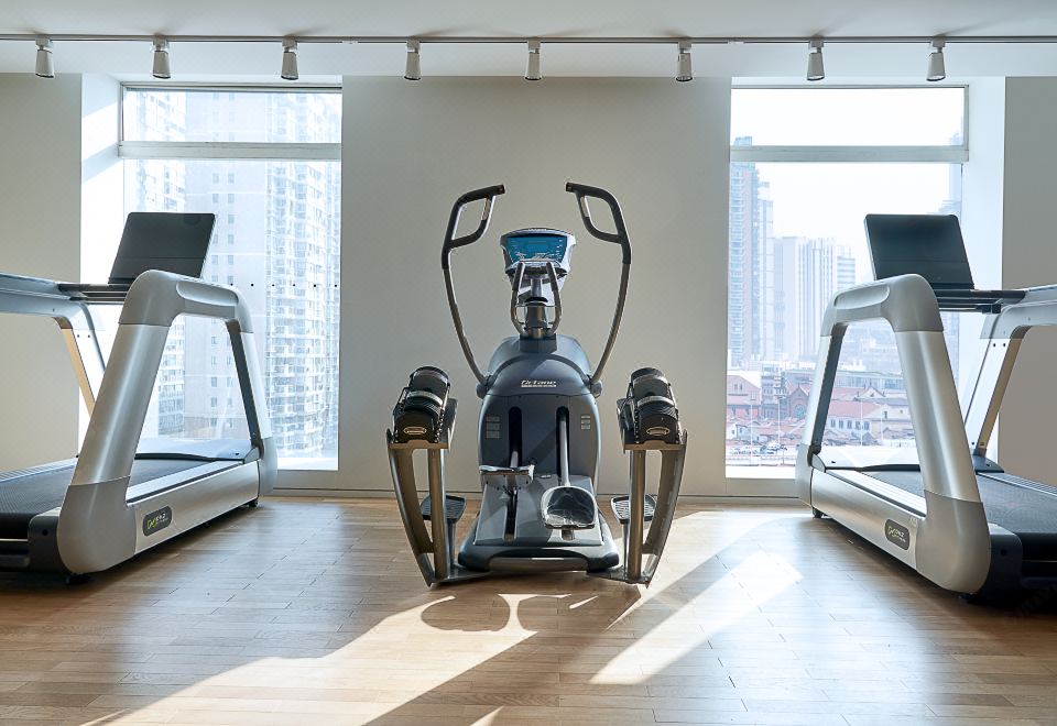 베이스 수헤 서비스드 아파트먼트