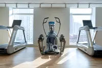 base SUHE Serviced Apartment Hotels in Shanghai