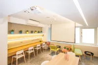 Light Inn Hotel di Keelung