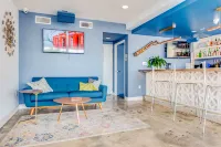Downtowner Boutique Hotel - Barer