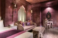 Amanda Hotel - balcone