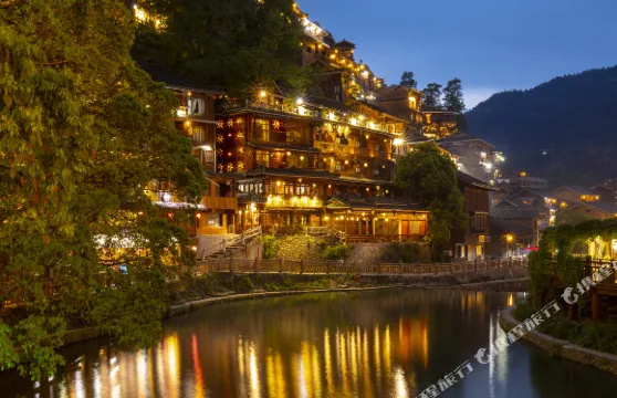 西江故事度假酒店（西江千户苗寨4號風雨橋店）