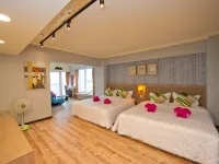 Pin Ciao Hotel Hotels near Eluanbi