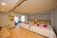 Pin Ciao Hotel