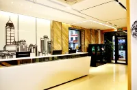 Landing Xinyue Hotel Hotels in Jiamusi