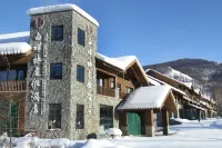 The Brich Forest Resort Hotel Hotel dekat Hemu