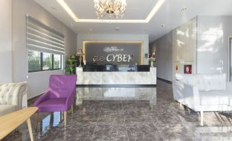De Cyber Boutique Hotel