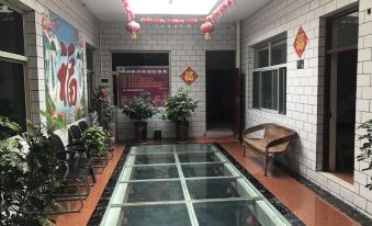 Jiaokou Lanrun Hotel