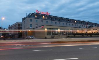 Scandic Gdansk