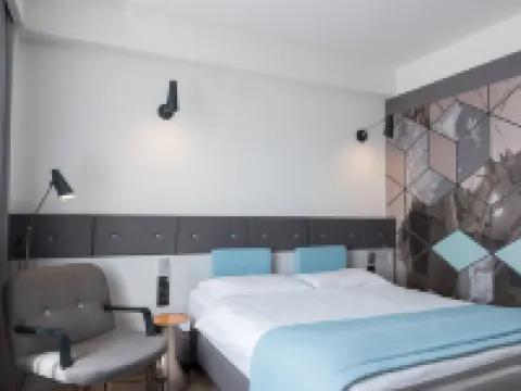 Scandic Gdańsk Hotels in Gdansk
