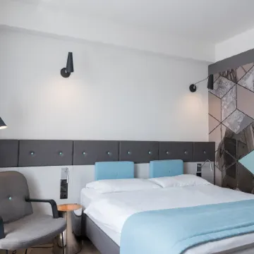 Scandic Gdańsk