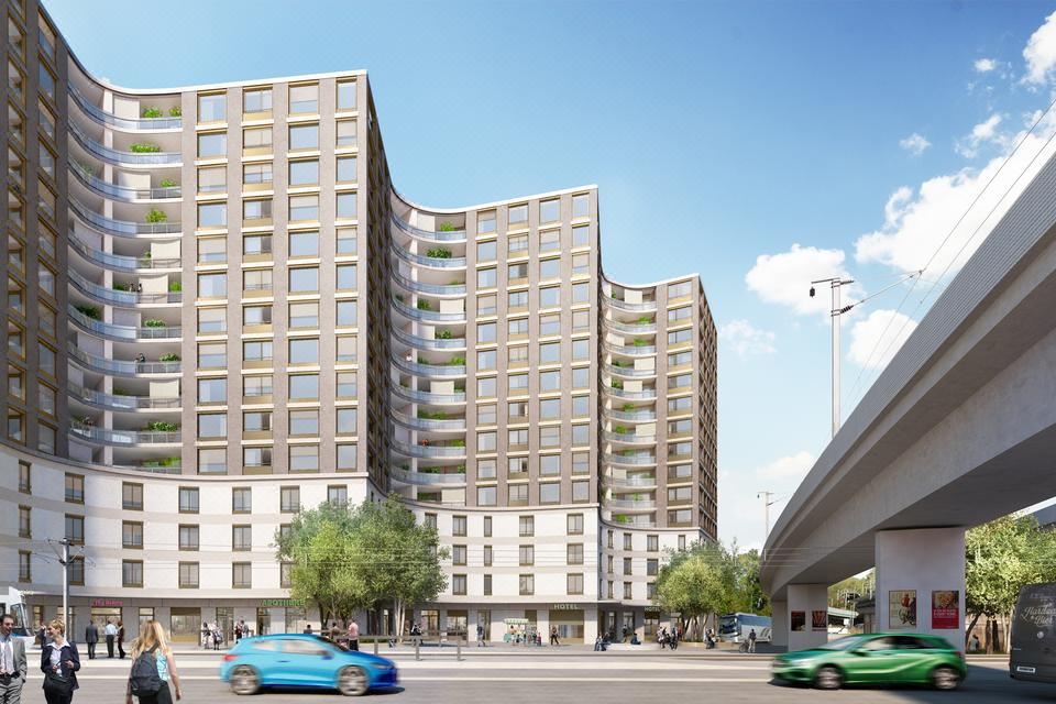 Harry's Home Zürich-Wallisellen 썸네일