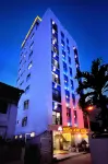 Mega Light Hotel Hotels in Vinh Hai
