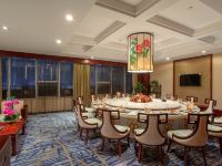 上海中青旅东方国际酒店 - 中式餐厅