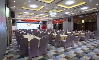 Vienna Classic Hotel (Kunming Shuntong Avenue Kunming College)