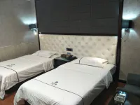 Qikou Mengzhilv Business Hotel Hotels in Dengkou