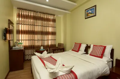 Hotel Osho Home Hotel a 
