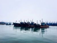 长海富海渔家 - 私人海滩