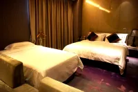 Yinchuan Donghu International Hotel - 3 Sao