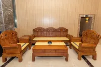 Guanling Taiyuan Hotel
