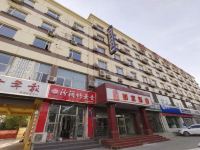 如家酒店(石家庄火车站西广场中华南大街店) - 其他