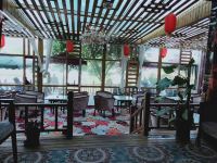 西宁东湖别墅宾馆 - 餐厅