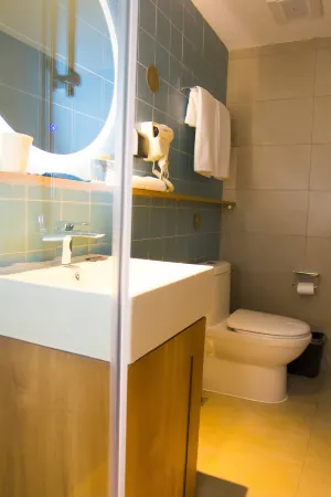 Homeinn · neo (Qiqihar Longnan Street)