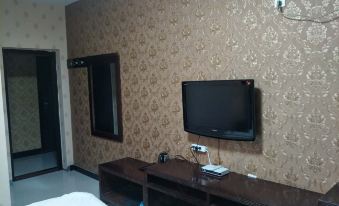 Taiyuan Jinyuan Jiayuan Hotel