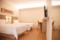 Hanting Hotel (Datong Yonghe Road) Hotels in Datong