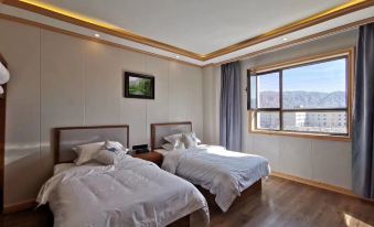 K2 Siqi Hotel