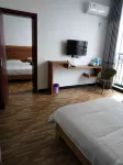 Hushanzhuyuan Agritainment - مطابخ