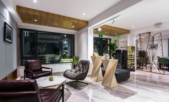 Villa-Inn(May Fourth Square)