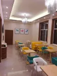 呼瑪鑫達假日飯店