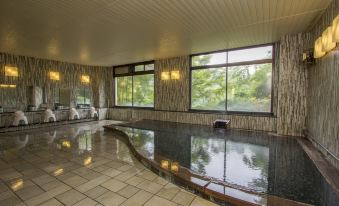 Harriway Onsen Hotel Hakone