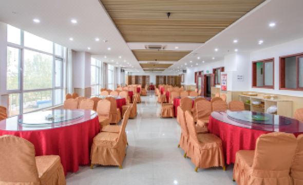 Hongda Ge'er Lidu Hotel (Yantai International Airport Store)