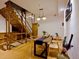 Su Ye Yard Story Guesthouse (Huangshan Old Street)