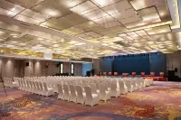 Zhangjiakou Huailai Wanyue Hotel Hotels in Huailai