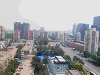 北京复地家园自助式酒店公寓 - 酒店景观
