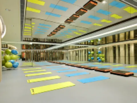 HUALUXE Hotels and Resorts WUHU Hotels in Wuhu