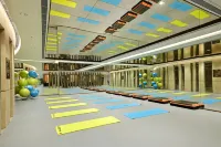 HUALUXE Hotels and Resorts WUHU