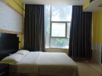 柳州金港商务酒店 - 标准大床房
