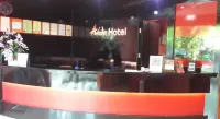 Avida Hotel