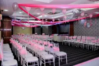Shervinton Executive Boutique Hotel Hotels in Tawau Division