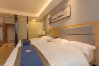 Haishangju Hotel
