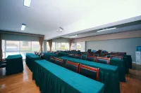 Runting Hotel (Tianchang Tianfa Plaza)