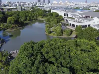 Changshu International Hotel Hotels in Changshu