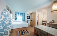 Universal’s Endless Summer Resort – Surfside Inn and Suites