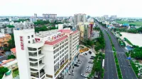 Jing Hua Hotel