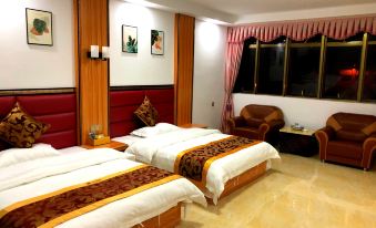 Raoping Jinheng Inn