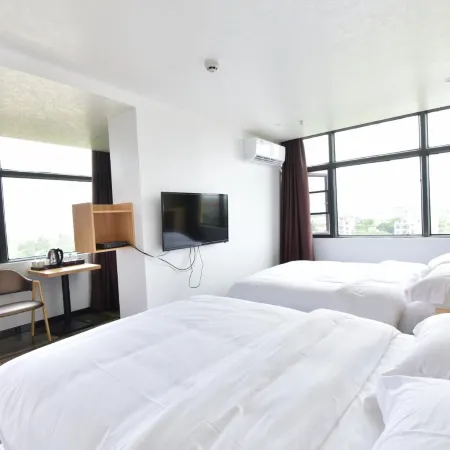 Dongxing Aegean Hotel